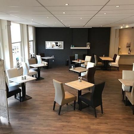 Hotel Plein 10 Zuidzande المظهر الخارجي الصورة
