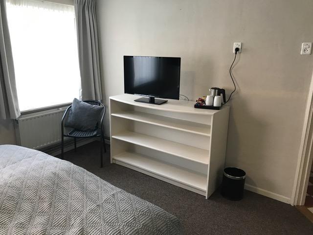 Hotel Plein 10 Zuidzande المظهر الخارجي الصورة
