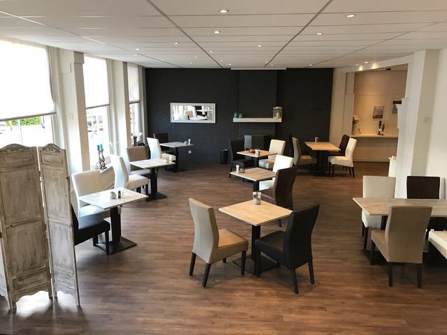 Hotel Plein 10 Zuidzande المظهر الخارجي الصورة