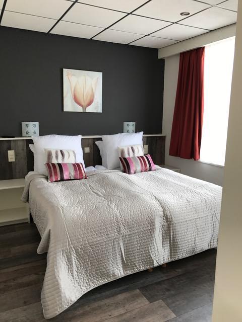 Hotel Plein 10 Zuidzande المظهر الخارجي الصورة