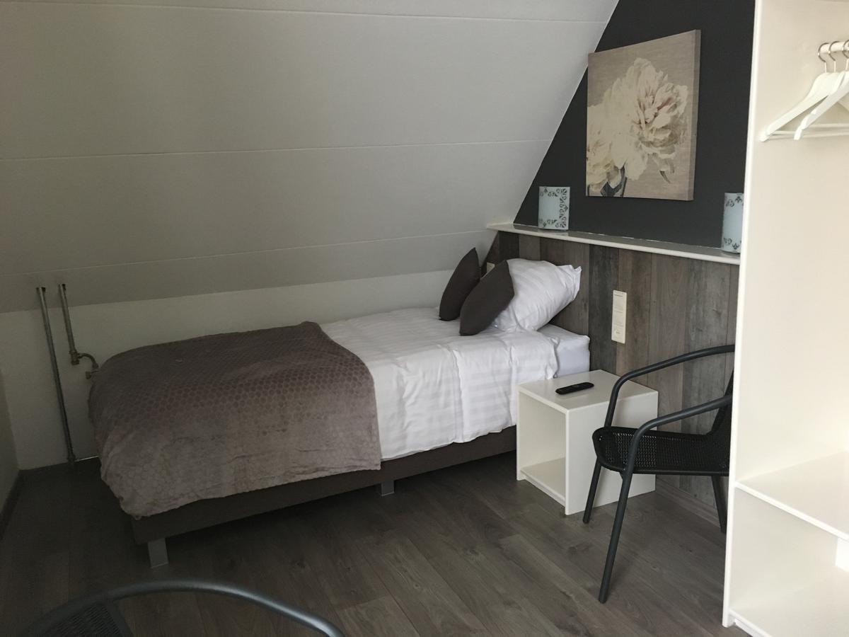 Hotel Plein 10 Zuidzande المظهر الخارجي الصورة