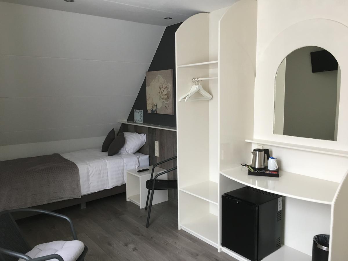 Hotel Plein 10 Zuidzande المظهر الخارجي الصورة